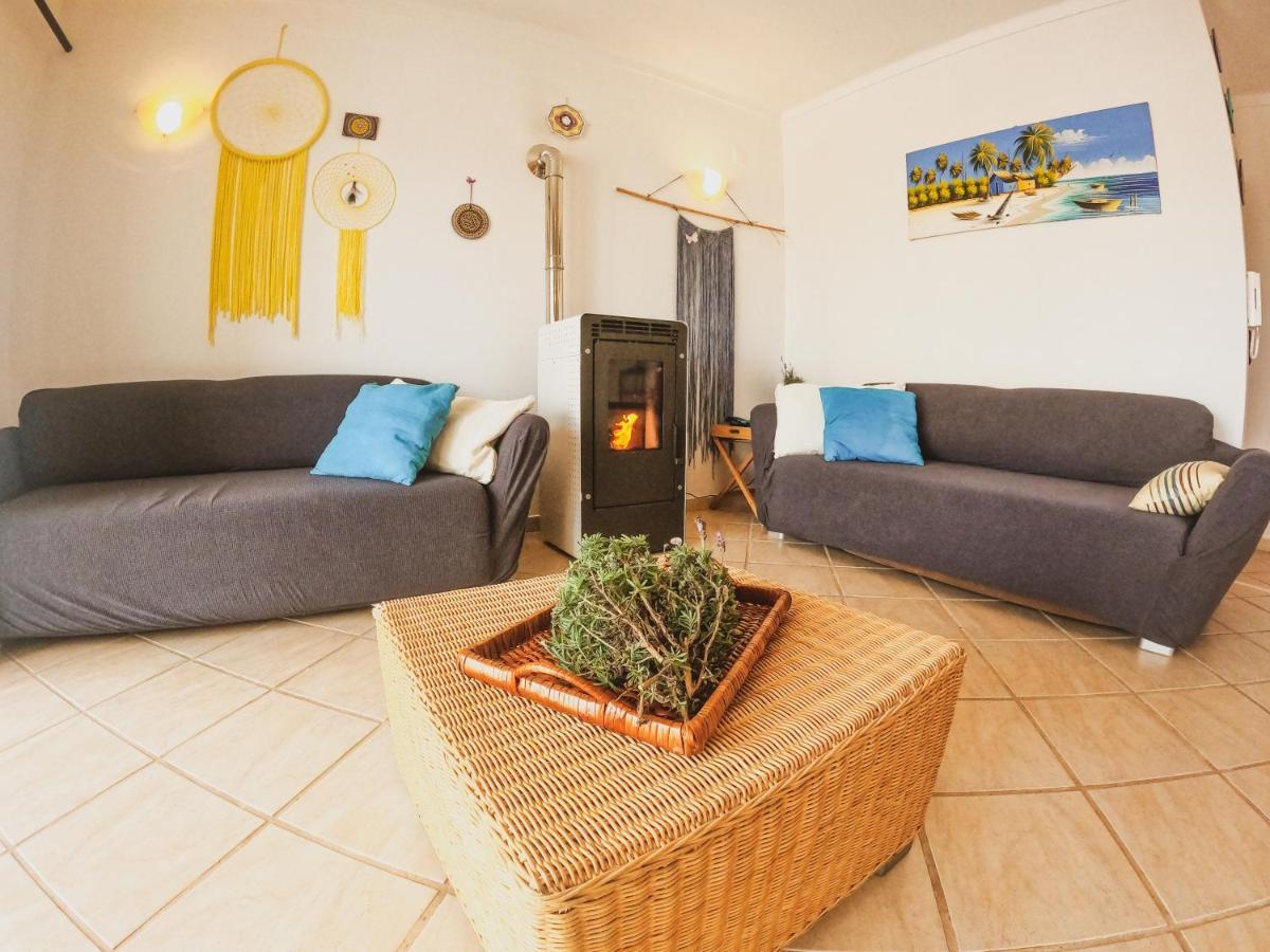 Cosmos Retreat Baleal Villa Exterior photo