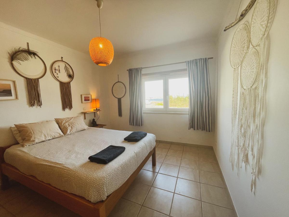 Cosmos Retreat Baleal Villa Exterior photo