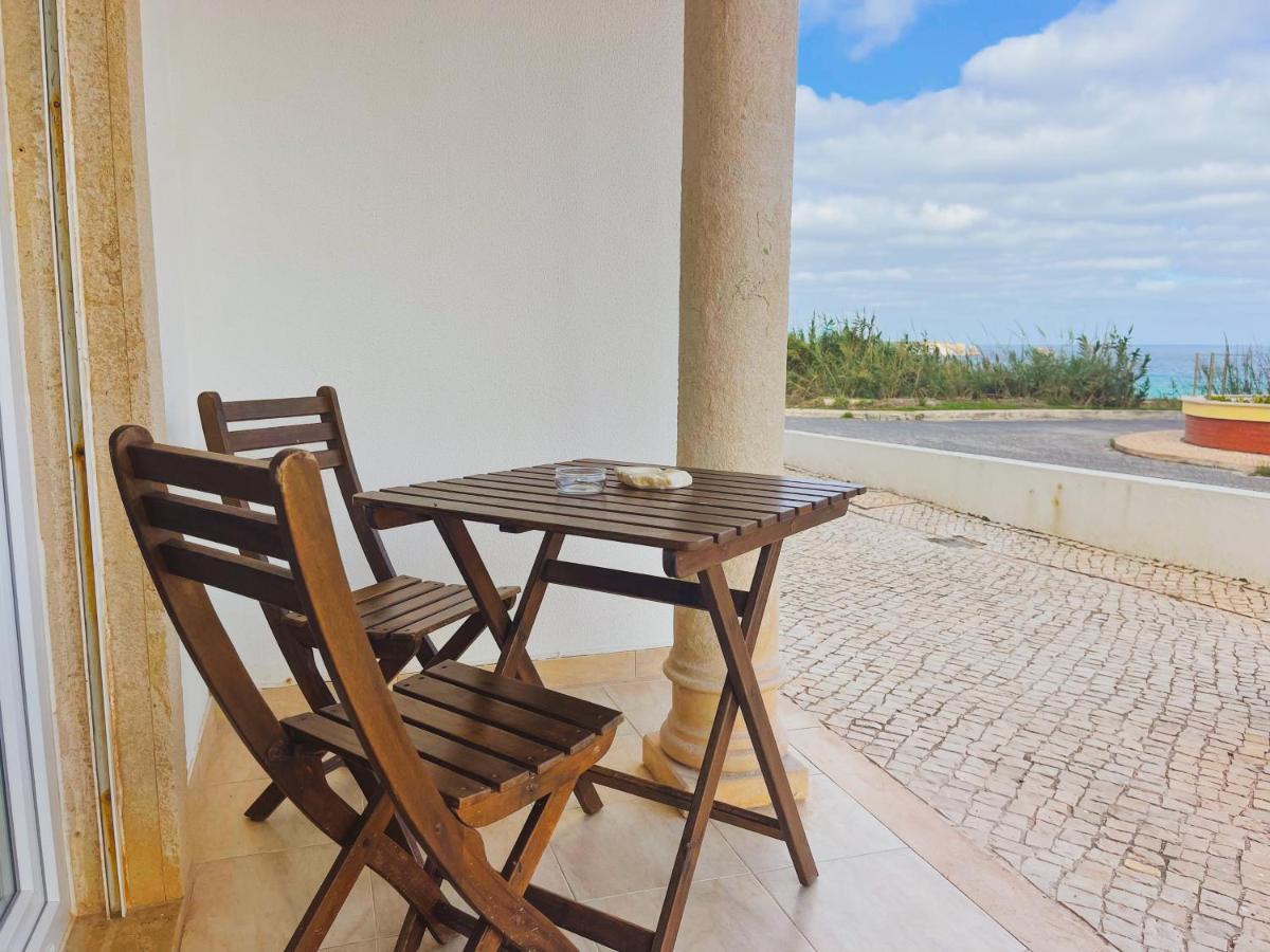 Cosmos Retreat Baleal Villa Exterior photo