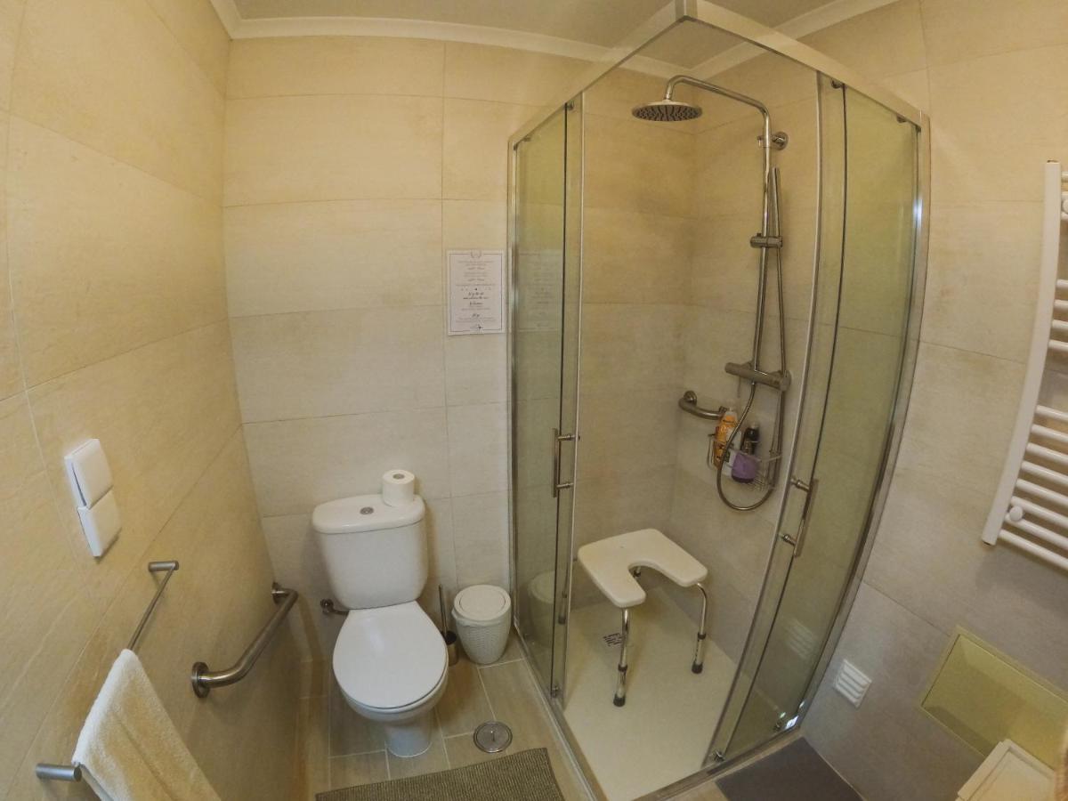 Cosmos Retreat Baleal Villa Exterior photo