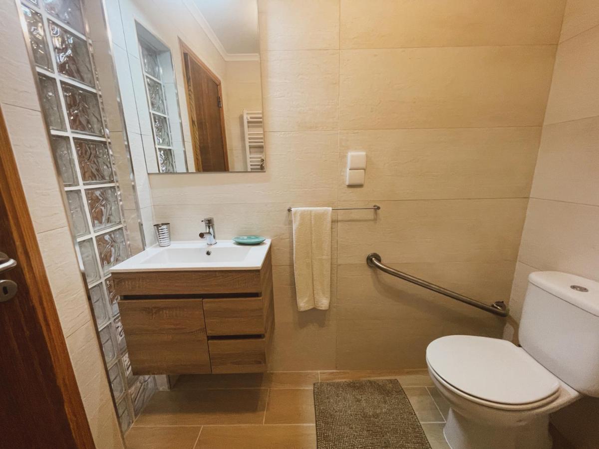 Cosmos Retreat Baleal Villa Exterior photo