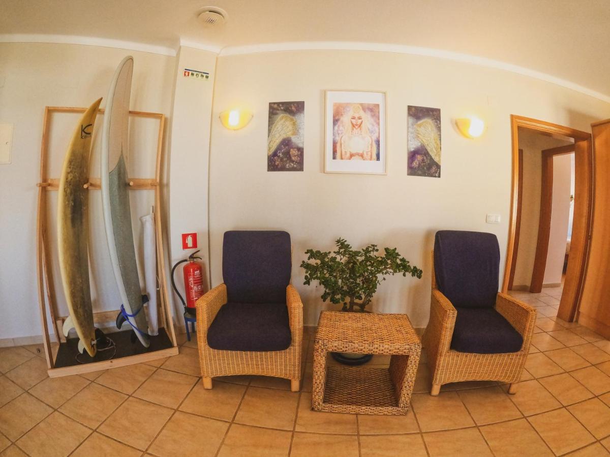 Cosmos Retreat Baleal Villa Exterior photo