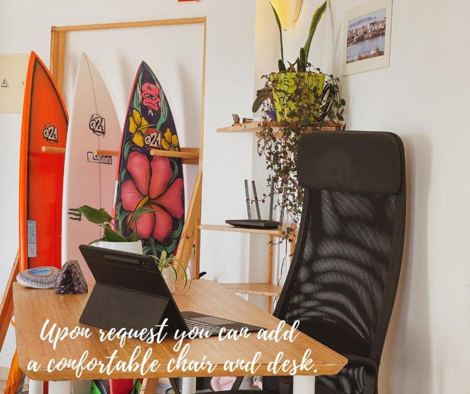 Cosmos Retreat Baleal Villa Exterior photo